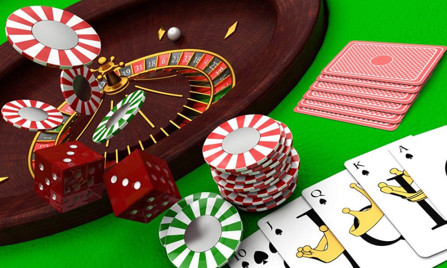 Exploring ethical considerations and responsibilities within the online gambling industry