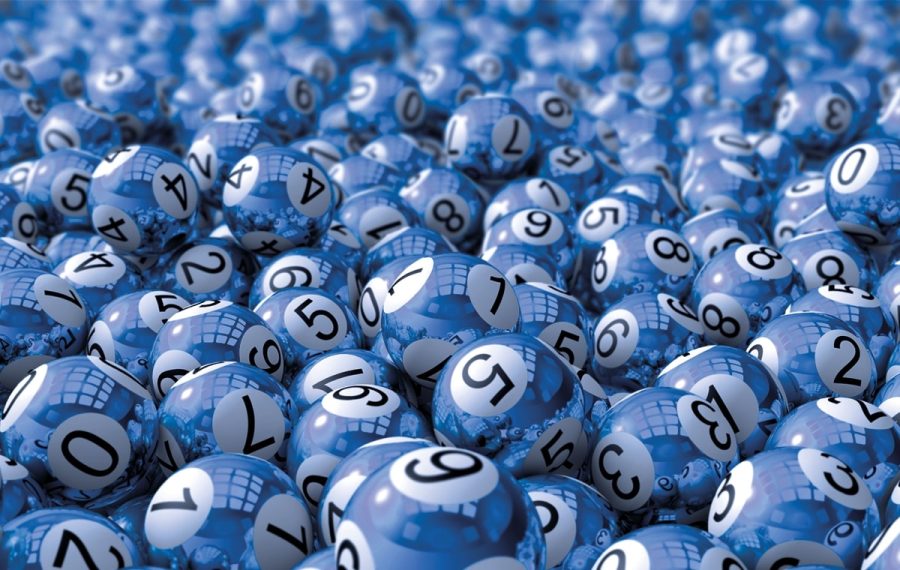 Welcome Rewards Enhancing Initial Experience in Online Lottery Participation Sessions