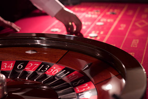 Progressive Jackpots Grow Continuously Until Triggered In Casino Gameplay Sessions
