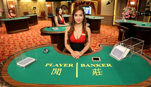 casino platforms
