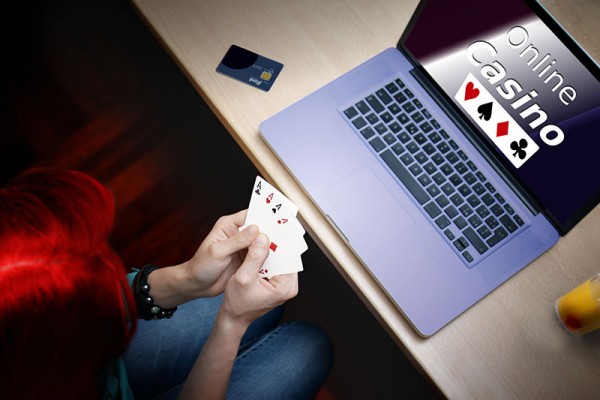 Bonuses Are A Great Deal At Online Casinos