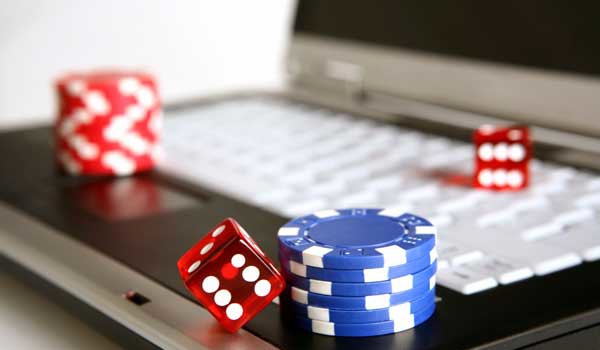 Online Casino Games and Types of Online Casino