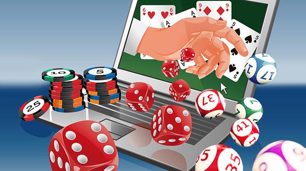 Online Baccarat Players