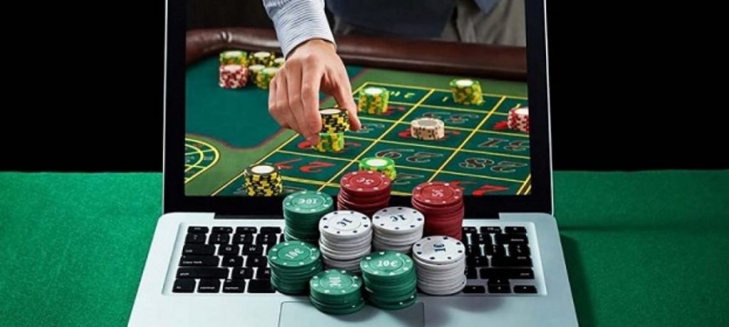 online casino