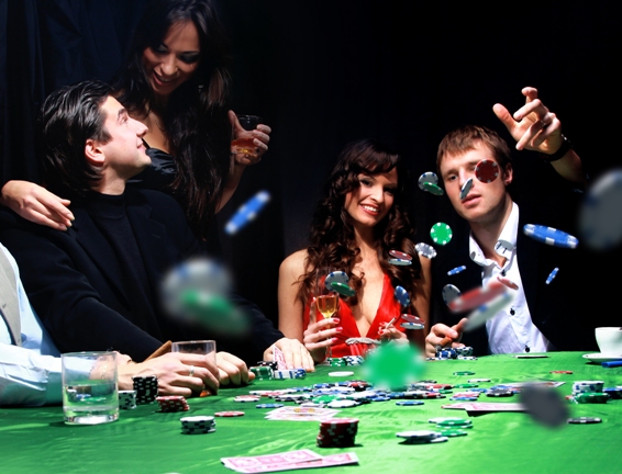 Playing Online Baccarat Games