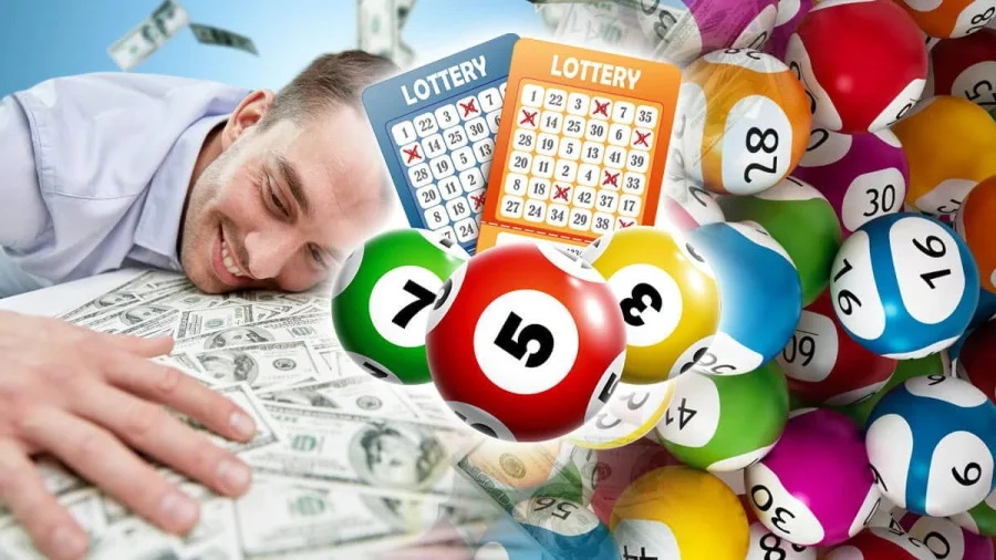 Understanding online lottery jackpots and how prizes are distributed globally